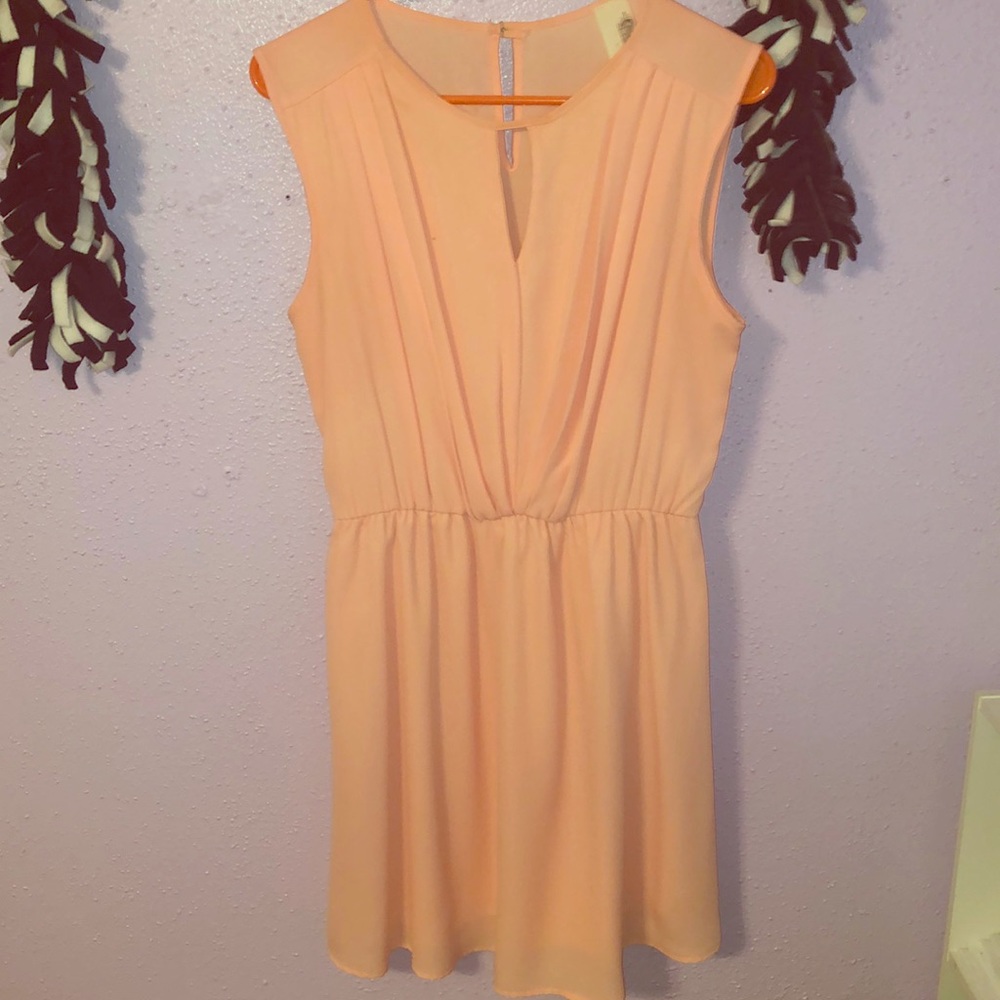 francescas dress.